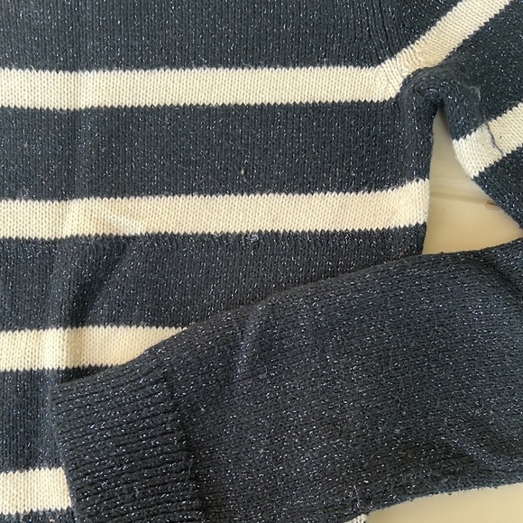 Abercrombie Girls Woolen Dress 11-12 years old - Picture 10 of 11